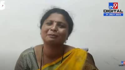 भाजपकडून ईडीची भीती दाखवून विरोधकांचे खच्चीकरण – सुषमा अंधारे