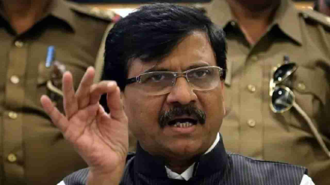 Sanjay Raut : तब्बल साडे नऊ तासांच्या चौकशीनंतर संजय राऊत ईडीच्या ताब्यात, आता पुढे काय?