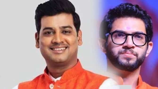 Shivsena : श्रीकांत शिंदे यांना युवा सेना अध्यक्ष करा एकनाथ शिंदेच्या समोरच नेमकी कुणी केली ही मागणी?