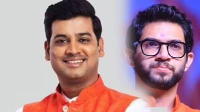 Shivsena : श्रीकांत शिंदे यांना युवा सेना अध्यक्ष करा एकनाथ शिंदेच्या समोरच नेमकी कुणी केली ही मागणी?