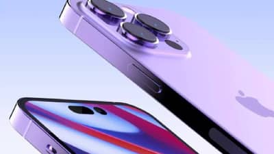 iPhone 14 सीरिज 7 सप्टेंबरला लाँच होणार! काय असतील नवीन फीचर्स?