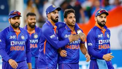 IND vs PAK: पाकिस्तान विरुद्ध हरलो पण या तीन गोष्टी चांगल्या घडल्या