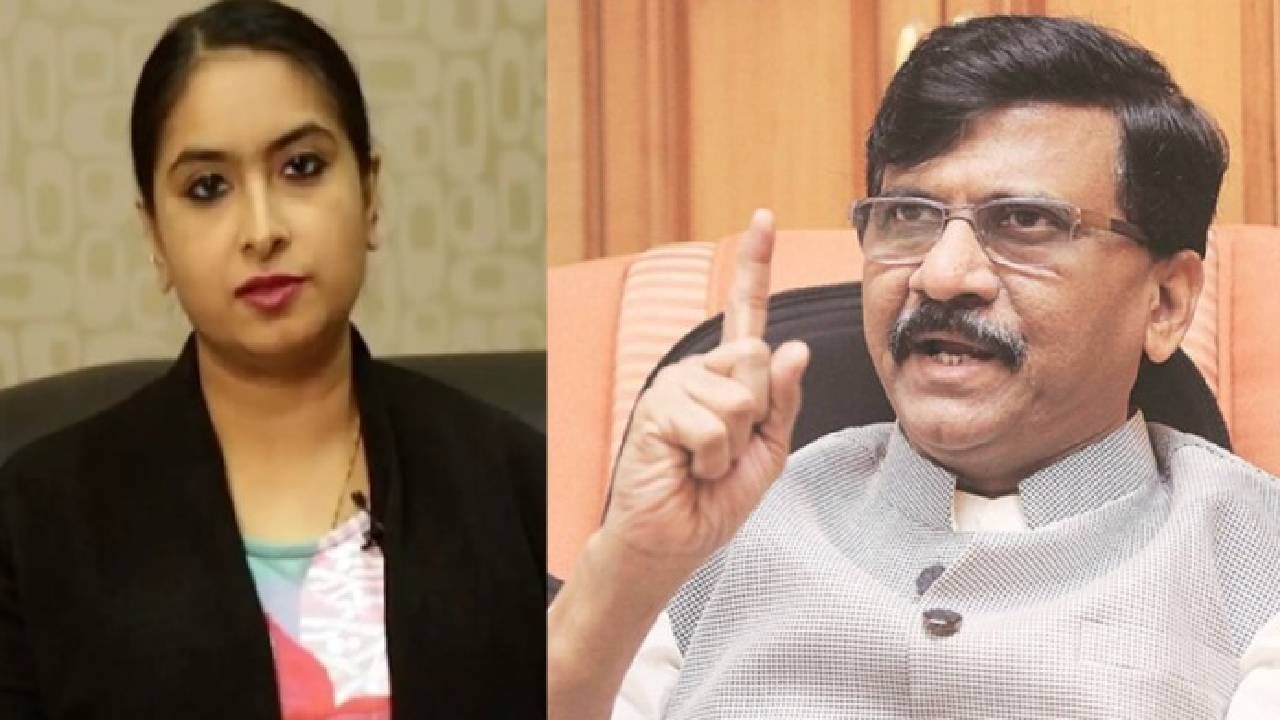 Sanjay Raut : संजय राऊतांच्या अडचणीत वाढ, लैंगिक अत्याचार मारणाच्या धमकी प्रकरणी गुन्हा दाखल