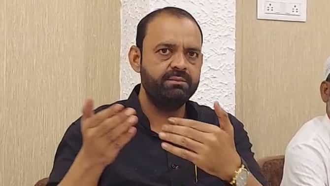 Malegaon | इम्तियाज जलील यांचा महाविकास आघाडी सरकार पाडण्यात मोठा वाटा, राष्ट्रवादीच्या आसिफ शेख यांचा आरोप