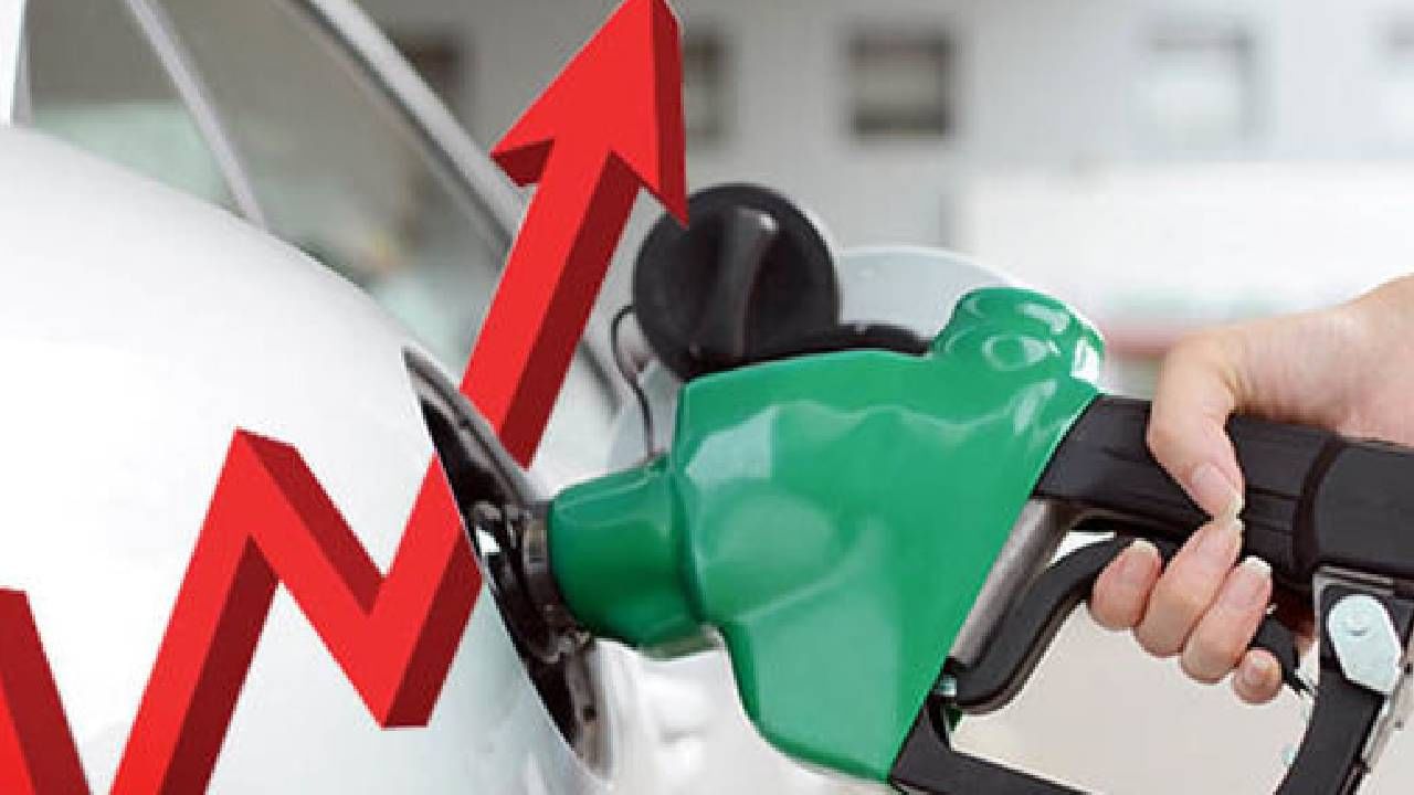 Petrol Diesel Price : बांग्लादेशात पेट्रोलचे दर एकाच दिवसात डबल, तरीही भारत त्याच दराच्या जवळपास, दरातला फरक किती?
