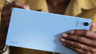 8340mAh बॅटरी असलेला Realme Pad X ची आजपासून विक्री... तब्बल ‘एवढी’ सूट...