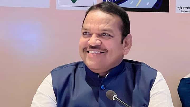 Video : राऊतांना अटक, बारणे म्हणतात ,मला माहितीच नाही! Video : राऊतांना अटक, बारणे म्हणतात ,मला माहितीच नाही!