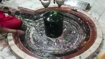 परळीतील प्रभू वैजनाथ मंदिरात भाविकांची मांदियाळी, ठाण्यातील कोपेश्वर मंदिरात आकर्षक फुलांची सजावट