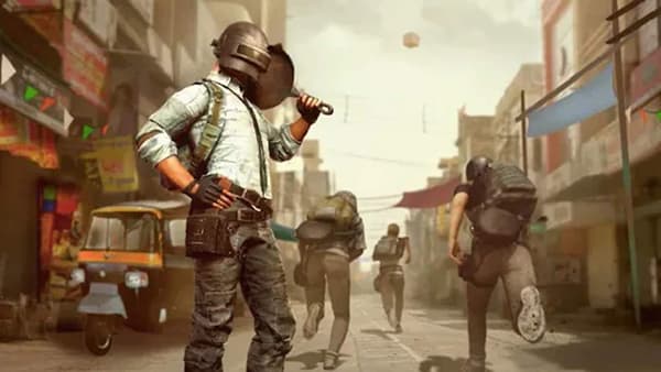 Battlegrounds Mobile India गेमही ब्लॉक, सरकारच्या IT कायद्याची अडसर की आणखी काही?