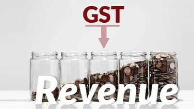 GST Collection | जीएसटीने सरकार मालामाल! जुलै महिन्यात तिजोरीत 1.49 लाख कोटी, कर संकलनात 28% वाढ