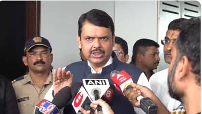 Devendra Fadanvis | जे पी नड्डांच्या वक्तव्यानं शिंदे-भाजप सरकार तोंडावर? फडणवीस म्हणतात ते वक्तव्य ठाकरेंसाठी....!