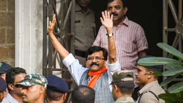 ED Arrested Sanjay Raut Live : संजय राऊतांना 4 ऑगस्टपर्यंत ईडी कोठडी, कोर्टात ईडीच्या वकिलांचा युक्तीवाद काय? | Sanjay Raut ED custody of Sanjay Raut till August 4, what is the argument