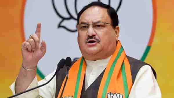 JP Nadda: नड्डा म्हणतात, परिवार पार्ट्यांचा शेवट होतोय पण त्यांना चालवणारे जातायत कुठं? वास्तव डोळ्यात अंजन घालणारं