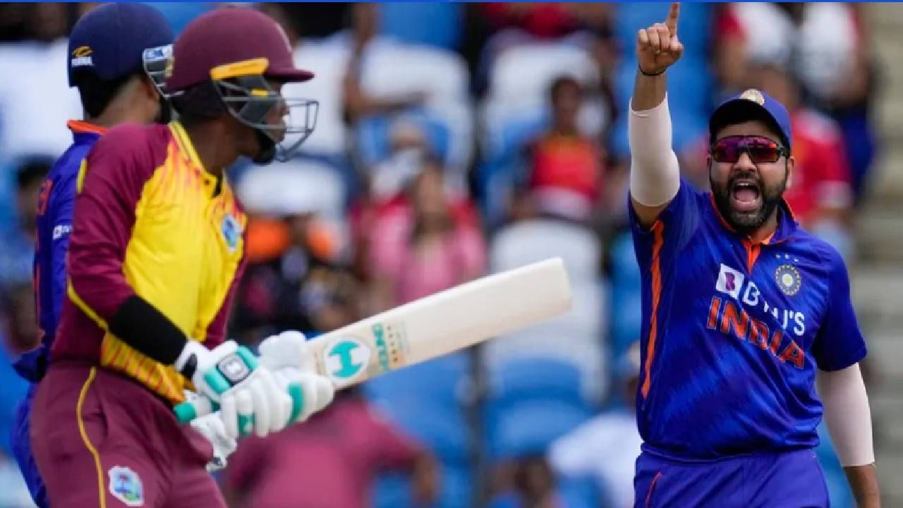 IND vs WI 2nd T20: सामान वेळेवर पोहोचलं नाही, भारत-वेस्ट इंडिज सामना दोन तास उशिराने होणार सुरु