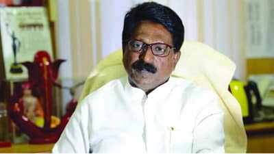 शिंदे गटाला काय माहिती निष्ठा, भूलथापा देतायत खावून...; अरविंद सावंतांची खालच्या पातळीवर टीका