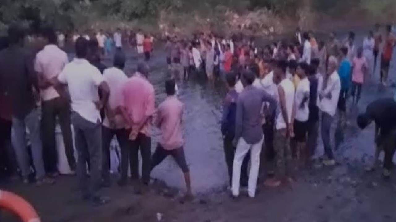 Yavatmal Boy Drowned : यवतमाळमध्ये नदीवर हातपाय धुताना पाय घसरला, डोहात बुडून मुलाचा मृत्यू