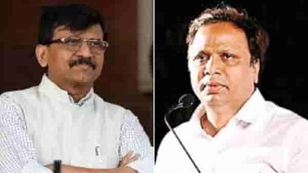 Sanjay Raut ED Custody : सूड नाही तर सडेतोड चौकशी सुरु, उद्धवजी तुम्ही भ्रष्टाचार लपवू नका, आशिष शेलारांचा हल्लाबोल
