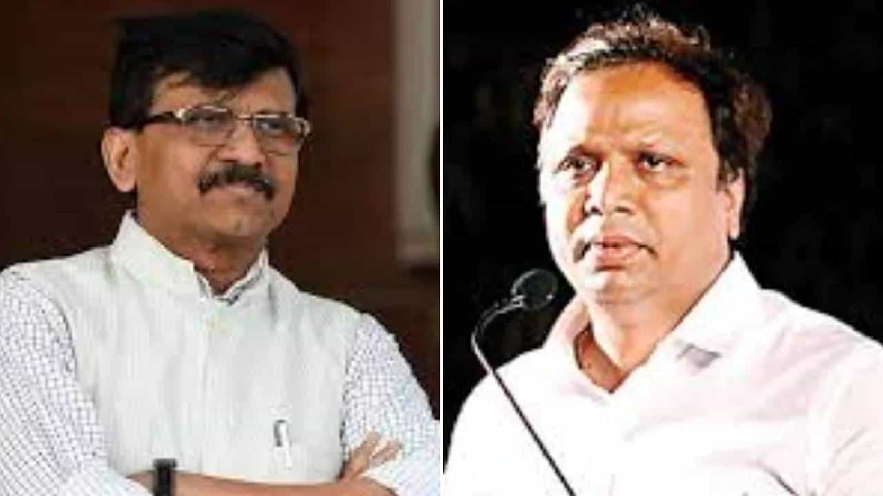 Sanjay Raut ED Custody : सूड नाही तर सडेतोड चौकशी सुरु, उद्धवजी तुम्ही भ्रष्टाचार लपवू नका, आशिष शेलारांचा हल्लाबोल