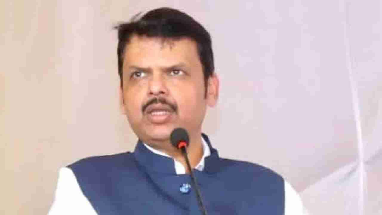 Devendra Fadnavis : उपमुख्यमंत्री देवेंद्र फडणवीस राज्यपाल कोश्यारी यांच्या भेटीला, नेमकी काय चर्चा होणार?