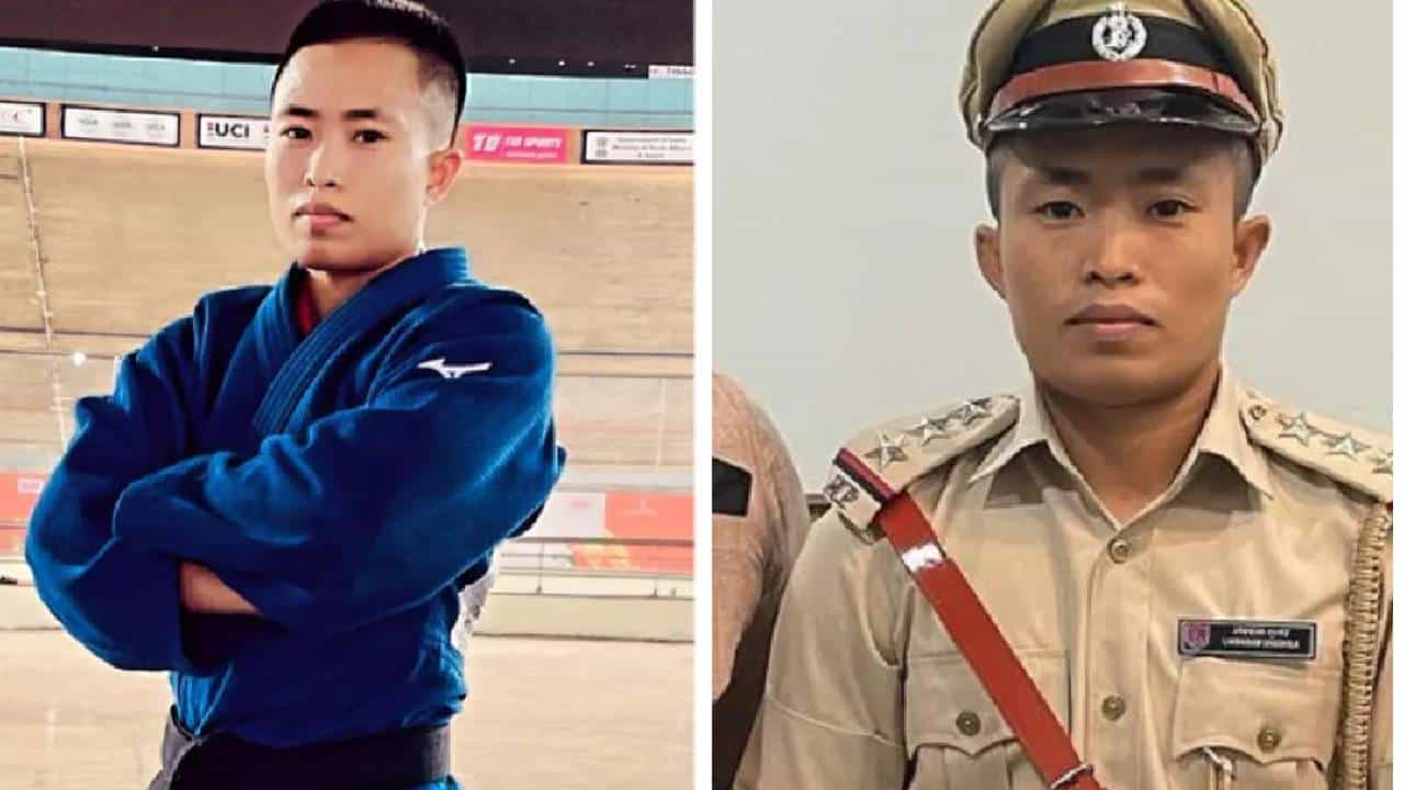 CWG 2022 : ज्युडोमध्येही भारताला सिल्व्हर मेडल, सुशिला देवीने बाजी मारलीच, 8 वर्षांचा वनवास संपवला