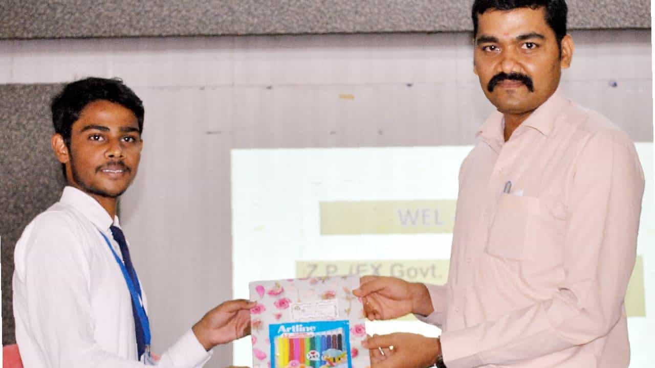 Nagpur ZP : हर घर तिरंगा उपक्रम 13 ते 15 ऑगस्टदरम्यान, नागरिक, विद्यार्थ्यांनी सहभागी होण्याचे नागपूर झेडपी सीईओंचे आवाहन