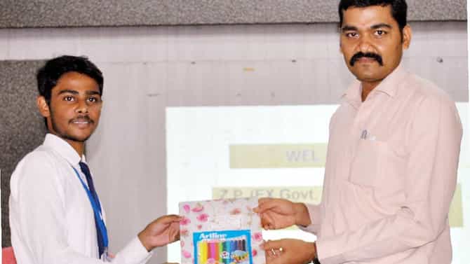Nagpur ZP : हर घर तिरंगा उपक्रम 13 ते 15 ऑगस्टदरम्यान, नागरिक, विद्यार्थ्यांनी सहभागी होण्याचे नागपूर झेडपी सीईओंचे आवाहन