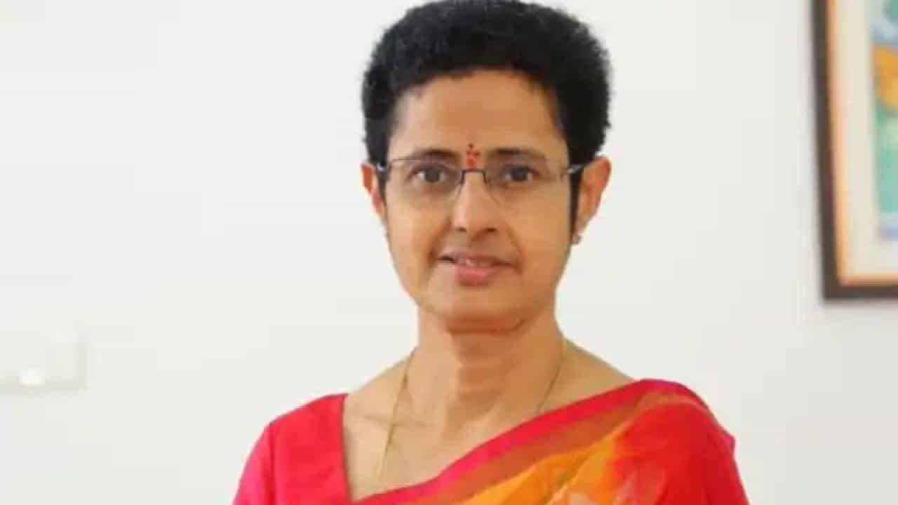 Uma Maheshwari Suicide : टीडीपीचे संस्थापक एनटीआर यांच्या मुलीची आत्महत्या, आजारपणाला कंटाळून उचलले टोकाचे पाऊल