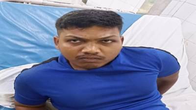 Dombivali : फरारी आरोपीला नागरिकांनी दिला बेदम चोप, जखमी अवस्थेत पोलिसांनी घेतले ताब्यात