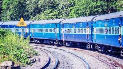 इगतपुरी आणि कसारादरम्यान होणार सर्वात मोठा बोगदा, इंजिन्स बँकरची कटकट आता मिटणार...