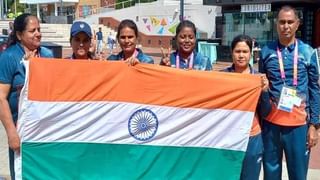 CWG 2022 : ज्युडोमध्येही भारताला सिल्व्हर मेडल, सुशिला देवीने बाजी मारलीच, 8 वर्षांचा वनवास संपवला