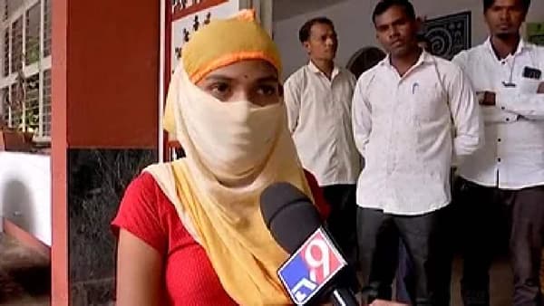 Nashik | नाशिकच्या मासिक पाळी प्रकरणाला धक्कादायक वळण, पीडित मुलीने बनाव केल्याचा चौकशी अहवाल