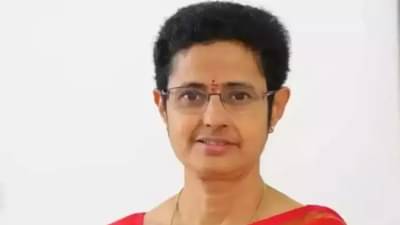 Sr NTRs daughter: सीनिअर एनटीआर यांच्या मुलीची आत्महत्या; पंख्याला लटकलेल्या अवस्थेत आढळल्या उमा माहेश्वरी