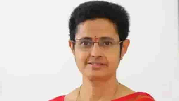 Sr NTRs daughter: सीनिअर एनटीआर यांच्या मुलीची आत्महत्या; पंख्याला लटकलेल्या अवस्थेत आढळल्या उमा माहेश्वरी