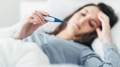 Tips to reduce night cough : तुम्हालाही दिवसापेक्षा रात्री जास्त खोकला येतो का; ‘या’ टिप्समुळे मिळेल आराम!