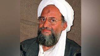 Ayman Al-Zawahiri : जवाहिरीचा जावई मोहम्मद अब्बाते अल कायदाची गादी सांभाळणार?, कोण असणार नवा म्होरक्या वाचा सविस्तर…