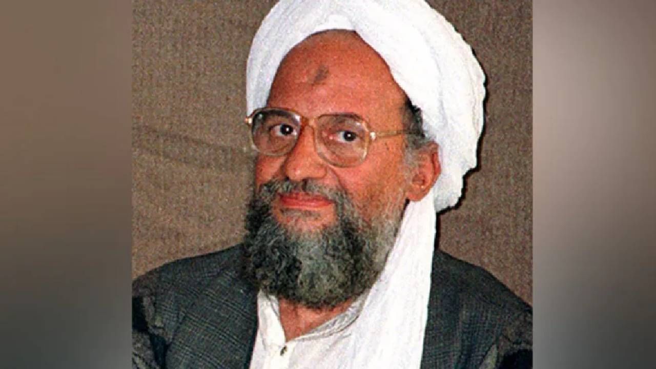Ayman al-Zawahiri : जवाहिरीला संपवण्यात महिलांचा सहभाग, कसं झालं मिशन फत्ते? वाचा सविस्तर...