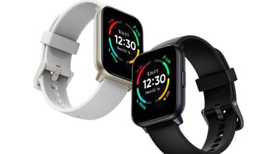 Realme Watch 3 Sale सुरू,  इतक्या कमी किमतीत मिळणार ब्ल्यू टूथ कॉलिंगची मजा !