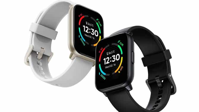Realme Watch 3 Sale सुरू, इतक्या कमी किमतीत मिळणार ब्ल्यू टूथ कॉलिंगची मजा !