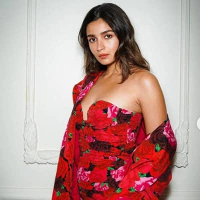 Alia Bhatt : गरोदरपणातही आलिया भट्ट दिसतेय किती सुंदर... तुम्हालाही हवीय तिच्यासारखी चमकणारी त्वचा; तर, फॉलो करा ‘या’ टिप्स!