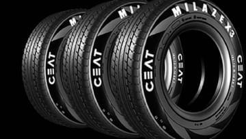 JK Tyres : इलेक्ट्रिक वाहनांसाठी उत्तम टायर्स पाहिजे, स्मार्ट रेडियल टायरविषयी जाणून घ्याय...