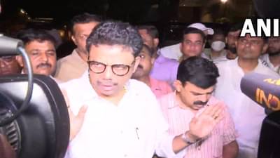 Sanjay Raut Arrest : आडनाव राऊत असल्यानं कुणाचंही आमच्याशी कनेक्शन लावाल का?; सुनील राऊतांचा सवाल