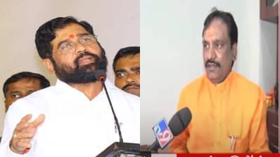 Ambadas Danve | आनंद दिघेंचं सत्य 25 वर्ष का लपवलं? शिवसेना आमदार अंबादास दानवेंचा मुख्यमंत्र्यांना थेट सवाल