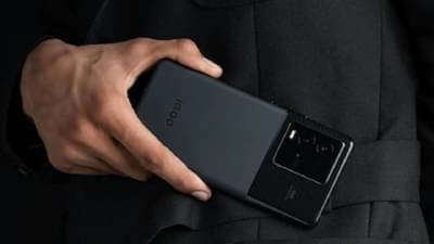 iQOO 9T 5G लाँच, अवघ्या 20 मिनिटांत चार्ज होणार हा पॉवरफुल फोन, OnePlus ला देणार तगडी टक्कर !