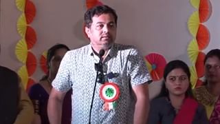 Subodh Bhave: “लायकी नसलेल्या राजकारण्यांच्या हाती देश उभारणीचं काम”; सुबोध भावेची सडकून टीका