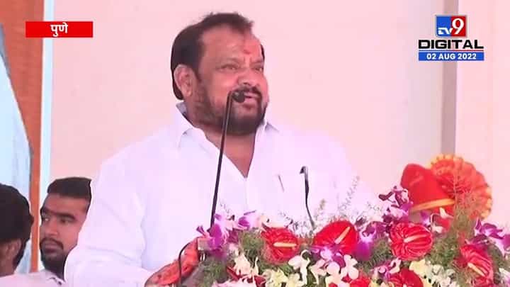एक एक करुन सगळे आमदार गेले, एकनाथ शिंदे गेले एक एक करुन सगळे आमदार गेले, एकनाथ शिंदे गेले