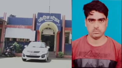 Nagpur Murder : नागपूरमध्ये पत्नीकडून पतीची हत्या, दारुचे व्यसन आणि भांडणाला कंटाळून महिलेने उचलले टोकाचे पाऊल