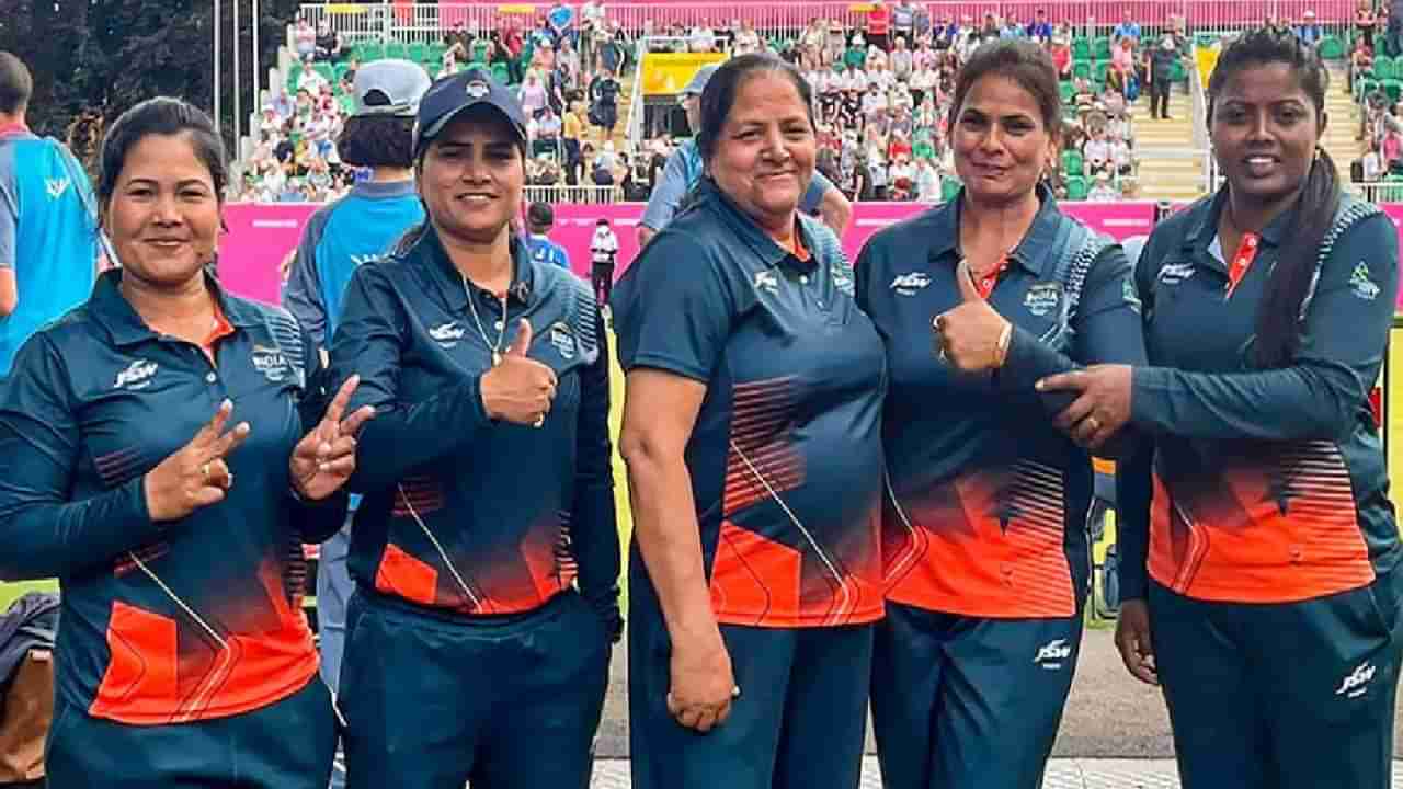 CWG 2022: टेबल टेनिसमध्ये भारताने जिंकले आणखी एक गोल्ड मेडल