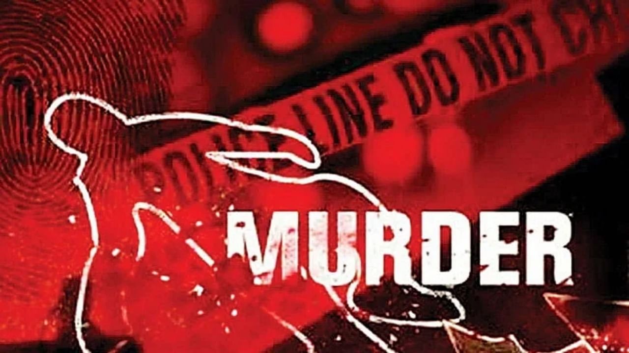 Wardha Murder : आधी गळा आवळून हत्या, मग पतीचा मृतदेह जाळला; शीर जळाले नाही म्हणून रेल्वे ट्रॅकवर फेकले