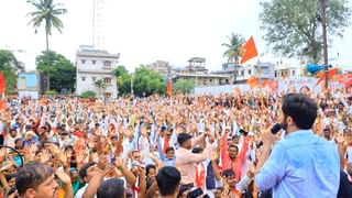 Photo : अजित पवारांच्या नेतृत्वात राष्ट्रवादीचं शिष्टमंडळ राज्यपालांच्या भेटीला, एकनाथ शिंदे सरकारवर टीकास्त्र