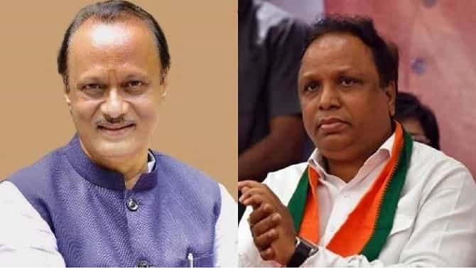 अजित पवारांनी 6 महिन्यांपूर्वीच अभ्यास करायला हवा होता, राज्यपालांच्या भेटीवरुन आशिष शेलार यांचा टोला